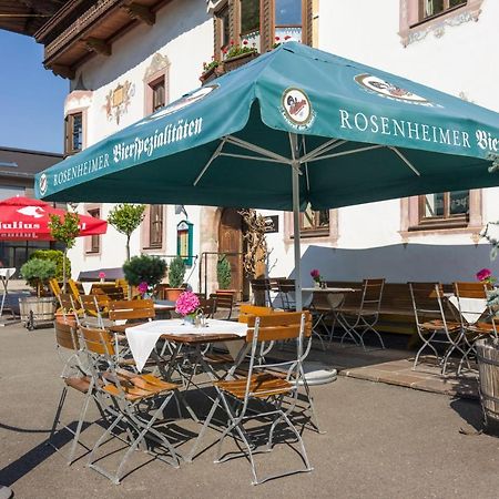 Angath Gasthaus Kammerhof מראה חיצוני תמונה