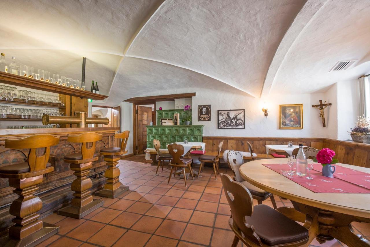Angath Gasthaus Kammerhof מראה חיצוני תמונה