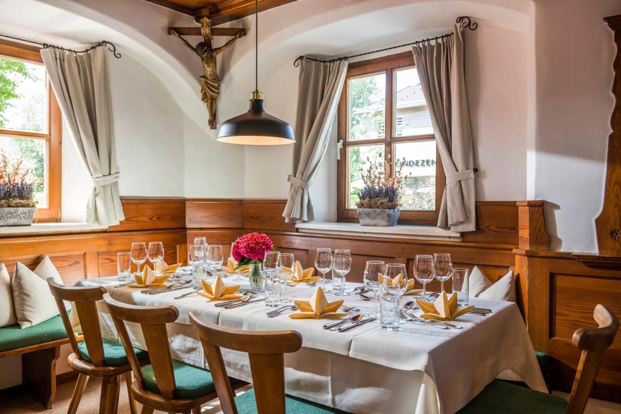 Angath Gasthaus Kammerhof מראה חיצוני תמונה